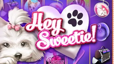 hey sweetie